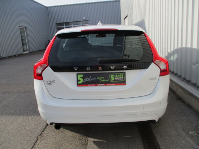 Volvo V60 Gebrauchtwagen