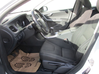 Volvo V60 Gebrauchtwagen