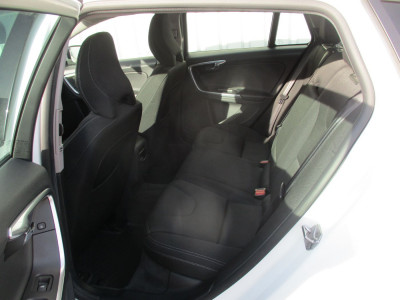 Volvo V60 Gebrauchtwagen