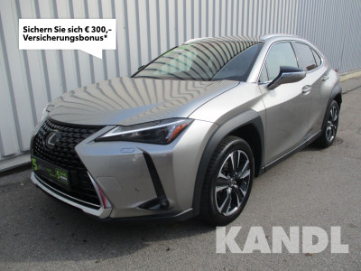 Lexus UX Gebrauchtwagen