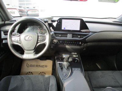 Lexus UX Gebrauchtwagen