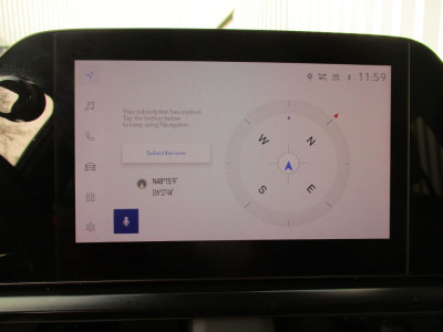 Lexus UX Gebrauchtwagen