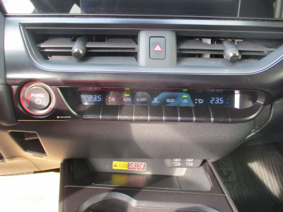 Lexus UX Gebrauchtwagen