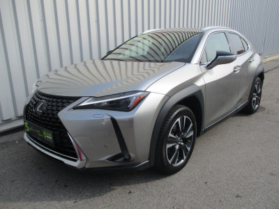 Lexus UX Gebrauchtwagen