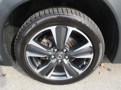 Lexus UX Gebrauchtwagen