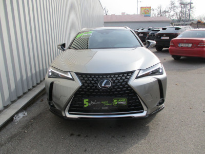 Lexus UX Gebrauchtwagen