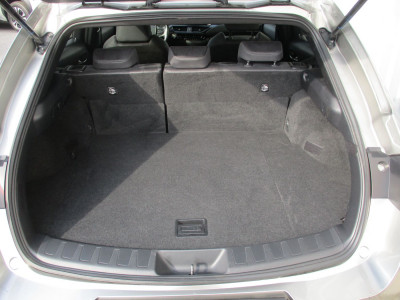 Lexus UX Gebrauchtwagen