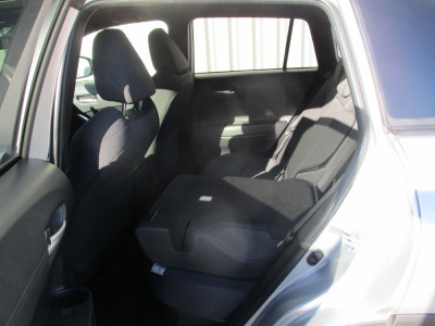 Toyota Corolla Cross Gebrauchtwagen