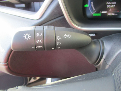 Toyota Corolla Cross Gebrauchtwagen