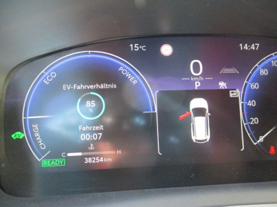 Toyota Corolla Cross Gebrauchtwagen