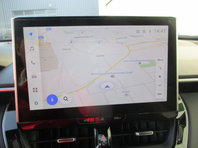 Toyota Corolla Cross Gebrauchtwagen