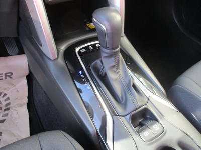 Toyota Corolla Cross Gebrauchtwagen