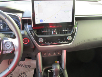 Toyota Corolla Cross Gebrauchtwagen