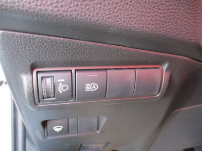 Toyota Corolla Cross Gebrauchtwagen