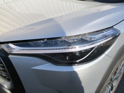 Toyota Corolla Cross Gebrauchtwagen