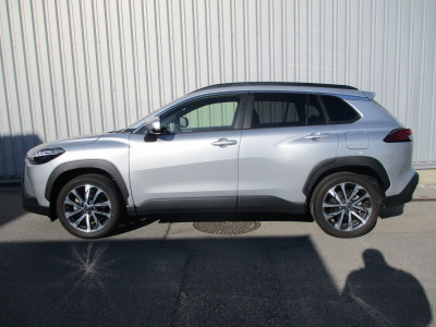 Toyota Corolla Cross Gebrauchtwagen