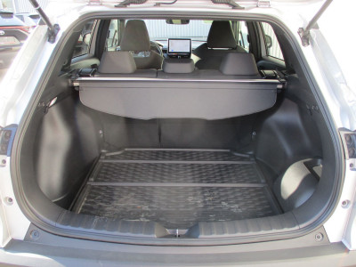 Toyota Corolla Cross Gebrauchtwagen