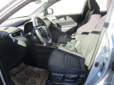 Toyota Corolla Cross Gebrauchtwagen