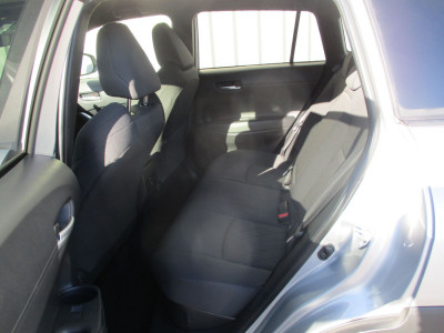 Toyota Corolla Cross Gebrauchtwagen