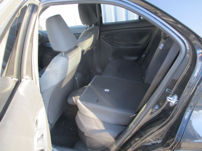 Toyota Yaris Cross Gebrauchtwagen