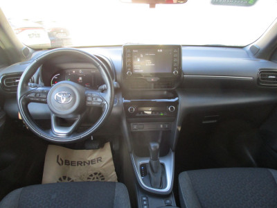Toyota Yaris Cross Gebrauchtwagen