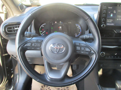 Toyota Yaris Cross Gebrauchtwagen
