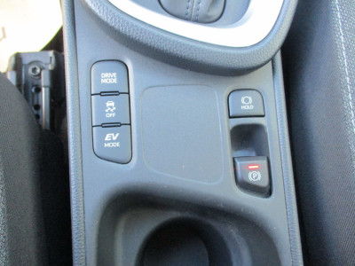 Toyota Yaris Cross Gebrauchtwagen