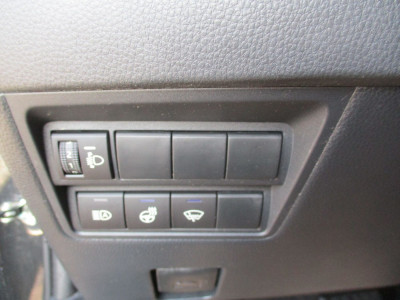 Toyota Yaris Cross Gebrauchtwagen