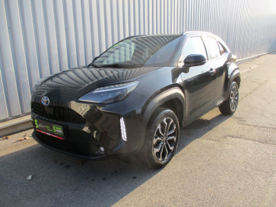 Toyota Yaris Cross Gebrauchtwagen