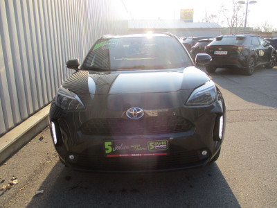 Toyota Yaris Cross Gebrauchtwagen