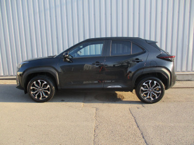 Toyota Yaris Cross Gebrauchtwagen