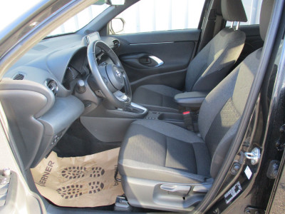 Toyota Yaris Cross Gebrauchtwagen