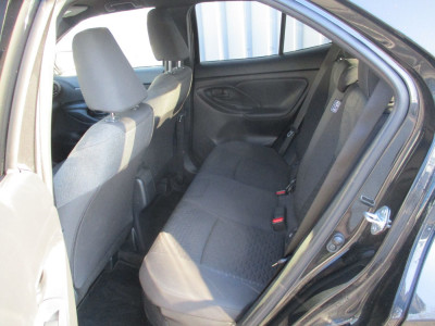 Toyota Yaris Cross Gebrauchtwagen