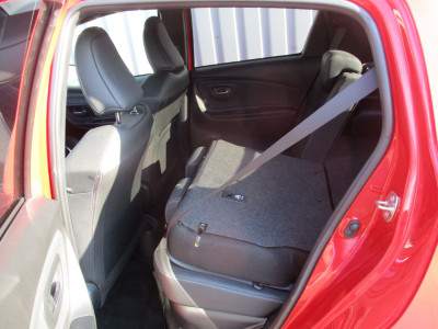 Toyota Yaris Gebrauchtwagen