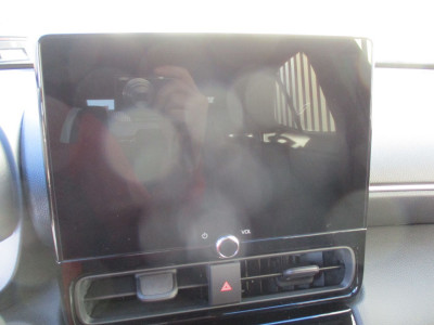 Toyota Yaris Cross Gebrauchtwagen Toyota Yaris Cross Gebrauchtwagen