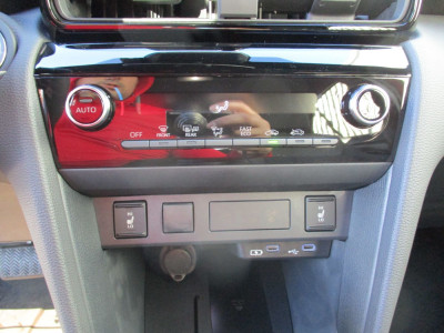 Toyota Yaris Cross Gebrauchtwagen Toyota Yaris Cross Gebrauchtwagen