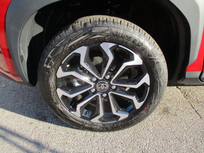 Toyota Yaris Cross Gebrauchtwagen Toyota Yaris Cross Gebrauchtwagen