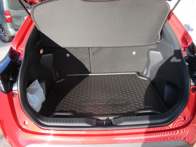 Toyota Yaris Cross Gebrauchtwagen Toyota Yaris Cross Gebrauchtwagen