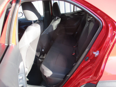 Toyota Yaris Cross Gebrauchtwagen Toyota Yaris Cross Gebrauchtwagen