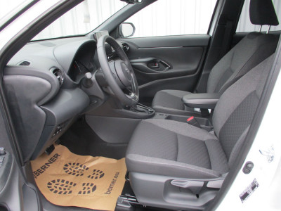 Toyota Yaris Cross Gebrauchtwagen Toyota Yaris Cross Gebrauchtwagen