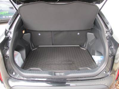 Toyota Yaris Cross Gebrauchtwagen Toyota Yaris Cross Gebrauchtwagen