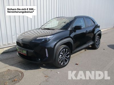 Toyota Yaris Cross Gebrauchtwagen