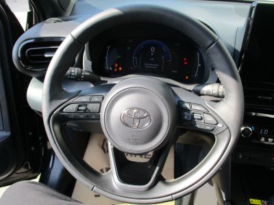 Toyota Yaris Cross Gebrauchtwagen