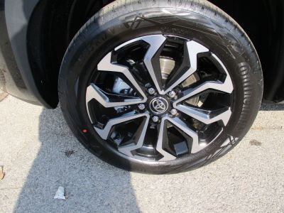 Toyota Yaris Cross Gebrauchtwagen