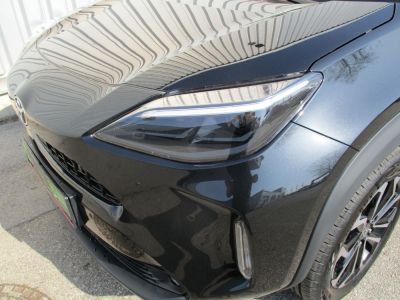 Toyota Yaris Cross Gebrauchtwagen