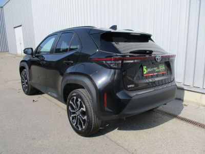 Toyota Yaris Cross Gebrauchtwagen