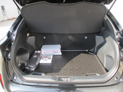 Toyota Yaris Cross Gebrauchtwagen