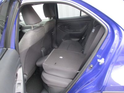 Toyota Yaris Cross Vorführwagen Toyota Yaris Cross Vorführwagen