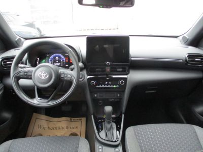 Toyota Yaris Cross Vorführwagen Toyota Yaris Cross Vorführwagen