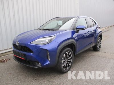 Toyota Yaris Cross Vorführwagen Toyota Yaris Cross Vorführwagen